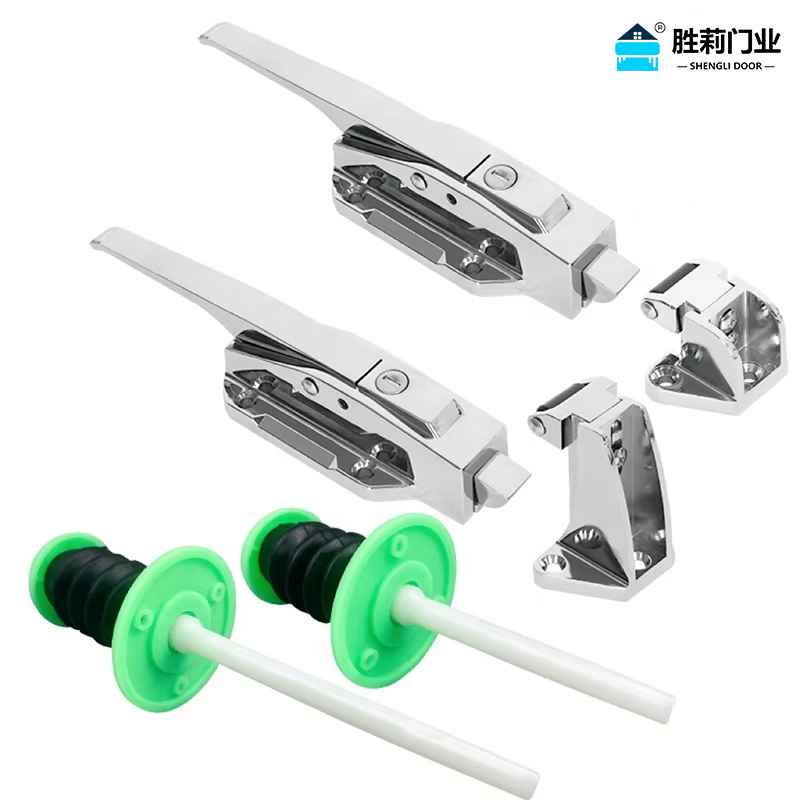 1178 cold room door lock