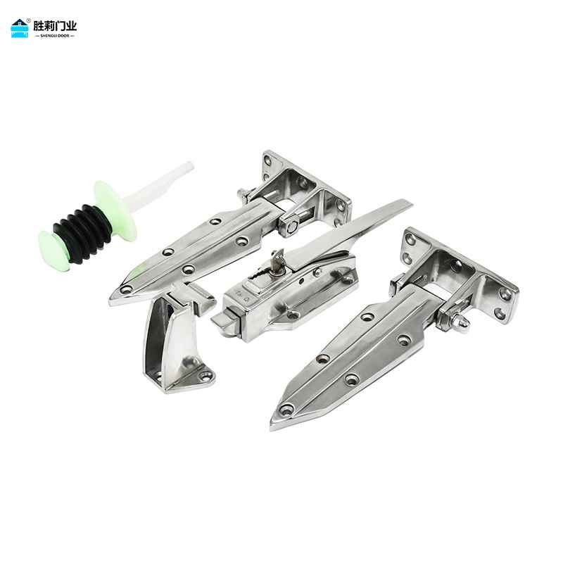 1178 lock and 1460 hinge
