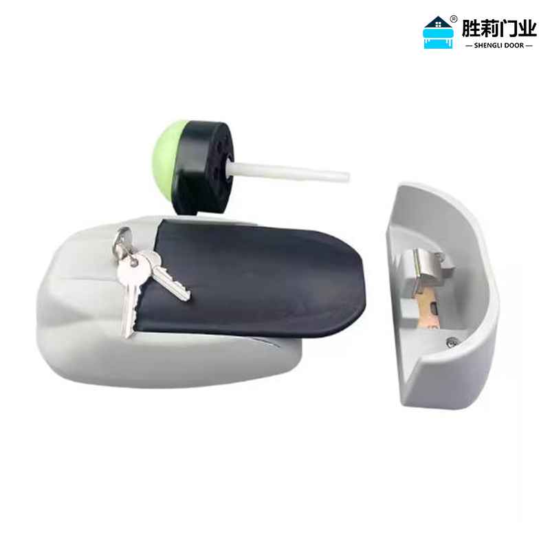 1199 Cold Room Door Lock