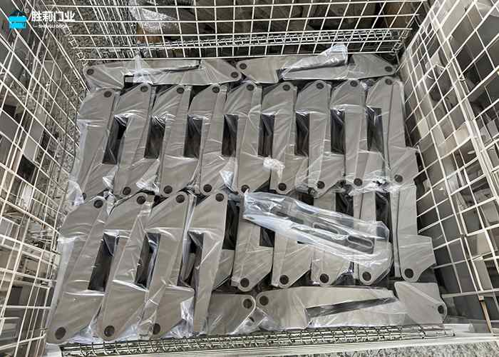 Cost Efficiency and Price Advantage-Cold Room Door Lock