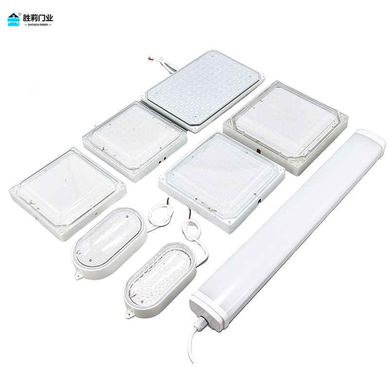 cold room led light