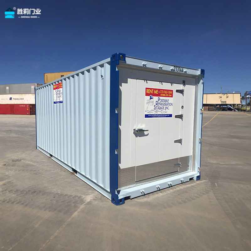 container door project 2