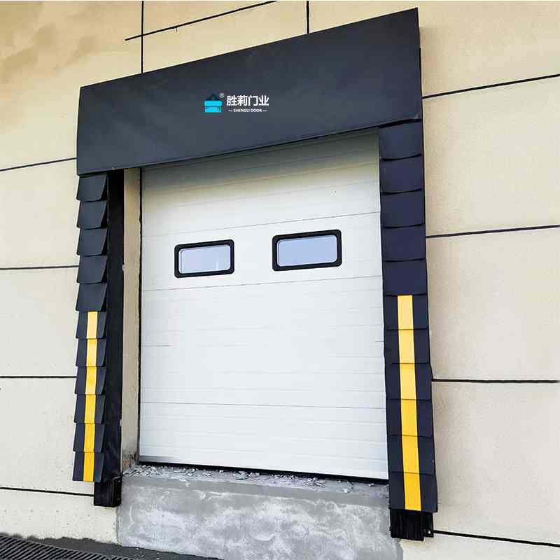 foam dock shelter